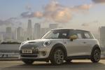 Mini Cooper SE 2019 года (WW)